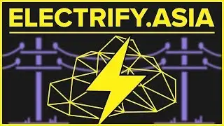 ELECTRIFY ASIA Investment Analysis and Review - P2P Marketplace for Energy