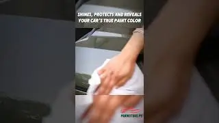 Formula 1 Carnauba Paste Car Wax | Car Accessories & Modification Store