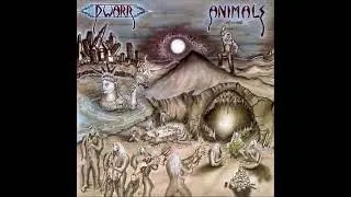 Dwarr - Animals (1986)