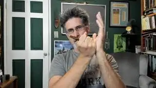 The Philosophy of Hitting People with a Munio self-defense keychain or a tactical flashlight