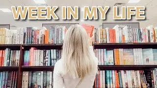 fall day at the bookstore + harry potter costume ideas!