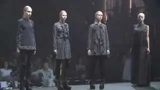 ERKI Moeshow 2014 kollektsioon: Kollektsioon 4.1 - Anette Samm