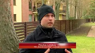 MODERNI TVORA - tvoros, vartų ar vartelių ilgaamži&scaron;kumas jūsų įmonei ar namams.
