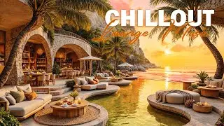 Lounge Music | Best Chillout Lounge Music Mix 2026 | Peaceful Sunset by the Beach with Lounge Music