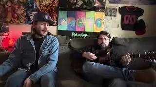 Dr Dew - The Wreck of the Edmund Fitzgerald ft: Jacob Lewis 