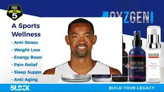 HDC 5linx Presentation feat. Juwan Howard