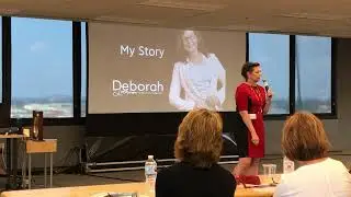 #SHINE with Deborah LeeAnn - AB hosts Women in Beer 2017