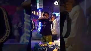 Glimpses from the 13th Dimapur Night Carnival&mdash;food, music, games & community under the winter lights
