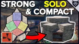 RUST Base Design 2020 - The 