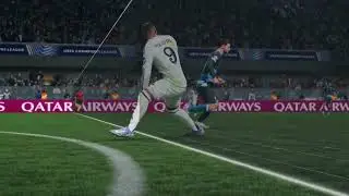 EA SPORTS FC 25 4K 60FPS !!!