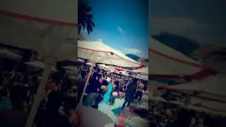 Encore Beach Club