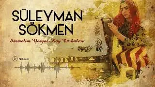 Süleyman Sökmen - Nalimlim