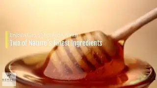 Hemp Derived CBD Honey Sticks, Bees and Hemp