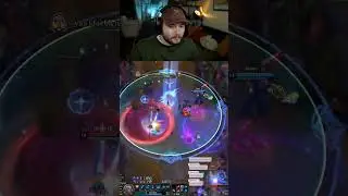 Rageblade Kayle Late Game is INSANE