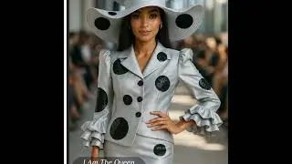 Donna Vinci #churchhats #DonnaVinciknits  #DonnavinciKnit #churchoutfit #churchsuits