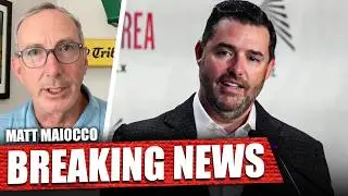 BREAKING: 49ers Owner Jed York Is Arrested..