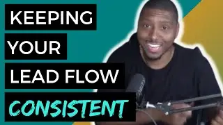 Best Ways To Generate 5 to 10 Leads Per Day | Terrell Jones