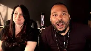 Metallica - Of Wolf and Man Reaction!!