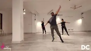 Joro Boro | Balkan Beatbox | Contemporary | Manas Yellapantula