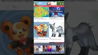 Interacting with the community! Pokeamino lookthrough Ep.1 | BraviaryGamer