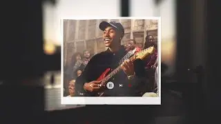 [FREE] TYPE BEAT STEVE LACY x SZA x BYSON TILLER  &ndash; SOFT LIGHT