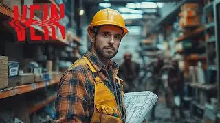 This Zombie Survival Game Lets You Play as a Contractor and It's INSANE