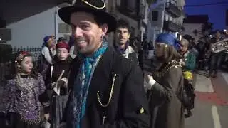 INAUTEAK 2025 KALDEREROAK BERA