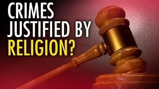 Tommy Robinson: UK courts excuse Muslims crimes, citing different 