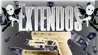 &ldquo;Extendos&rdquo; YBK Blivkemdown (Official Audio)