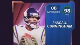 MUT 22: BEST promo ever! 98 Cunningham, Wilson FA review