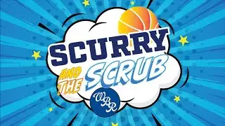 Scurry and The Scrub - Episode 22 (Creighton AD Bruce Rasmussen)
