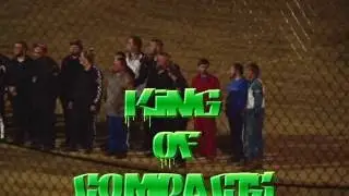 King Of Comapcts | Moler Raceway | Aug. 26,  2016