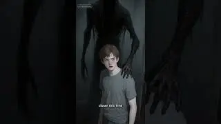 This English Horror Story Will Haunt You All Night 😱.  #HorrorMovie #EnglishHorror #ScaryStory