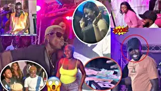 😱Féthial Balthazar xolal you jiguén yi‼️Ndiap Zoe anime devant Mario Mbaye du jamais vue…