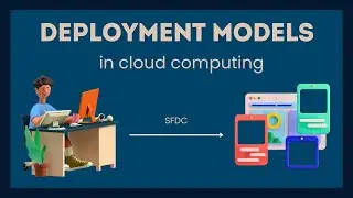 Deployment Models in Cloud Computing