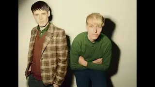 [FREE] The Drums x Joy Division Indie Post Punk Type Beat 'Beads'