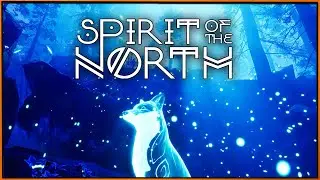 Spirit of the North: Enhanced Edition PS5 - слишком лампово