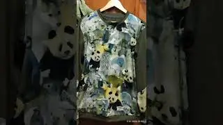 5.01.24р.світшоти внукам😉