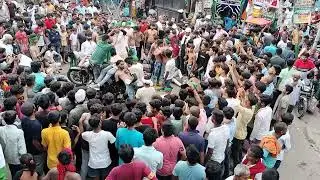 motipur singhaila islamiya akhara