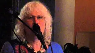 Georgie Jessup at Teavolve