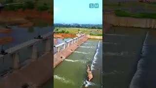 Mini Goa Dumka #santhalivlog #jharkhand