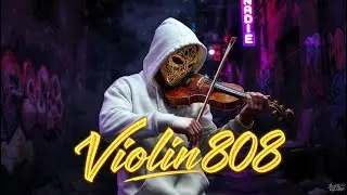 【Violin x Hip Hop Playlist】&ndash; FAVELA BRAZIL #ViolinVibes #HipHopViolin #ViolinBeats