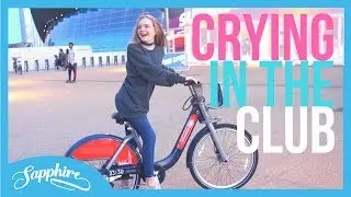 Crying In The Club - Camila Cabello | Cover by Sapphire