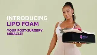 LIPO FOAM BOARDS
