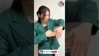 Hand Magic TriRTGUiD llow#shorts#magicskills #viralshot