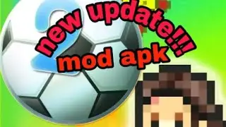 POCKET LEAGUE STORY 2 MOD APK GAMEPLAY