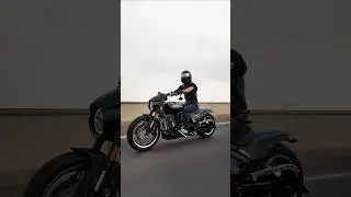 New Released Bike 3 #bobber #cruise #shorts #viralshort