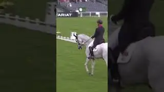 Eventing #horse #horseenthusiast #equestrian #horsefan #equestrianworld #badmintonhorsetrials