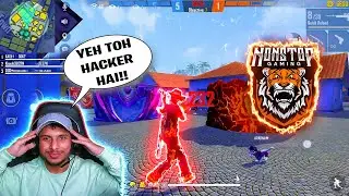 @NonstopGaming_ Reacts on Indian Ruok FF