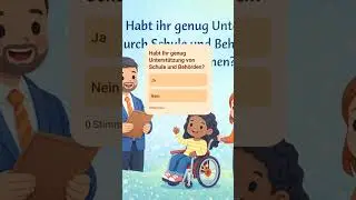 Guten Morgen liebe Community🤍☺️ #autism#schule#needsupport#elternleben#beh&ouml;rden#unterst&uuml;tzung
